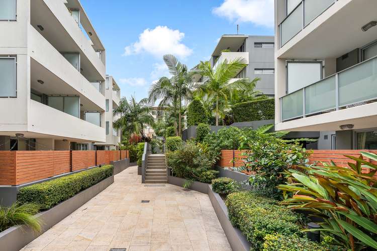 Fourth view of Homely apartment listing, 2306/1 Nield Avenue, Greenwich NSW 2065