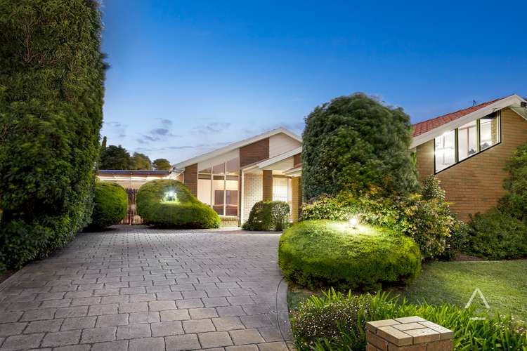 Main view of Homely house listing, 3 Callan Court, Mill Park VIC 3082