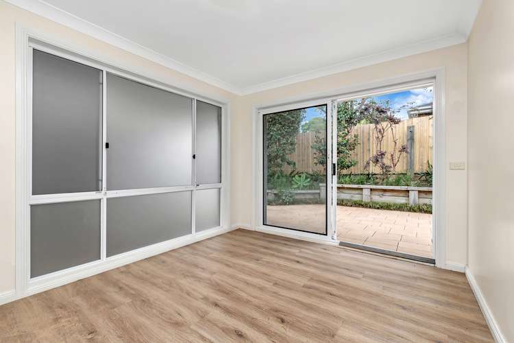 Fourth view of Homely villa listing, 2/24 Boundary Road, North Epping NSW 2121