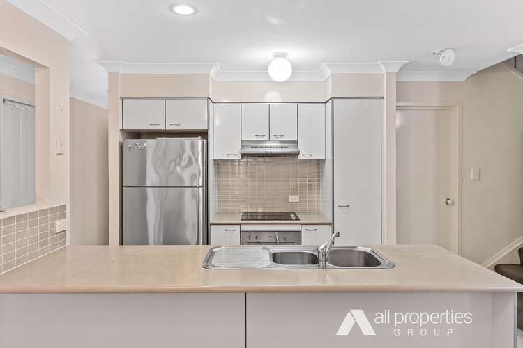 Second view of Homely townhouse listing, 15/72 Learoyd Road, Algester QLD 4115