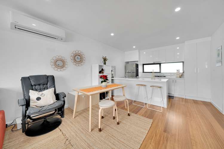 Third view of Homely townhouse listing, 12/14 Grover Street, Pascoe Vale VIC 3044
