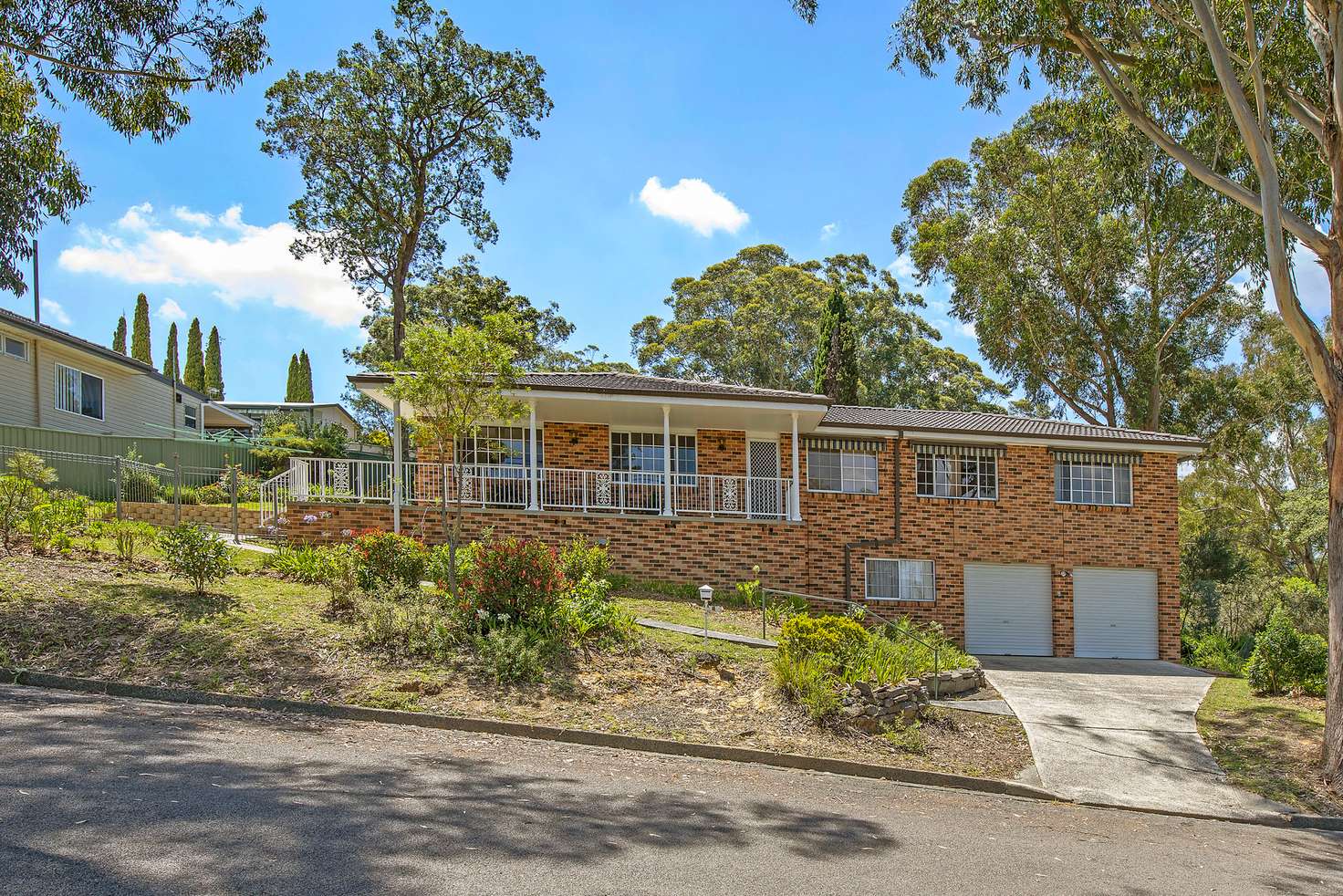 Main view of Homely house listing, 1 Chestnut Street, Wyoming NSW 2250