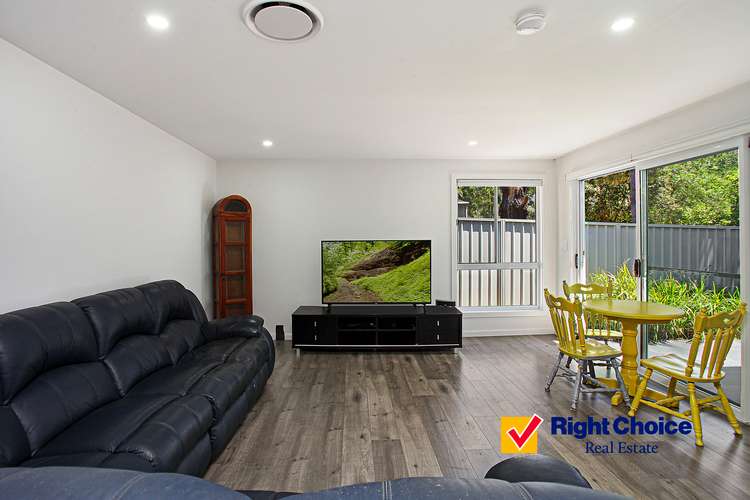 Second view of Homely townhouse listing, 5/339 Princes Highway, Albion Park Rail NSW 2527