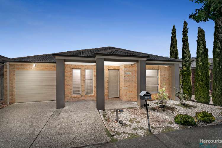 Main view of Homely house listing, 14 Alhambra Drive, Epping VIC 3076