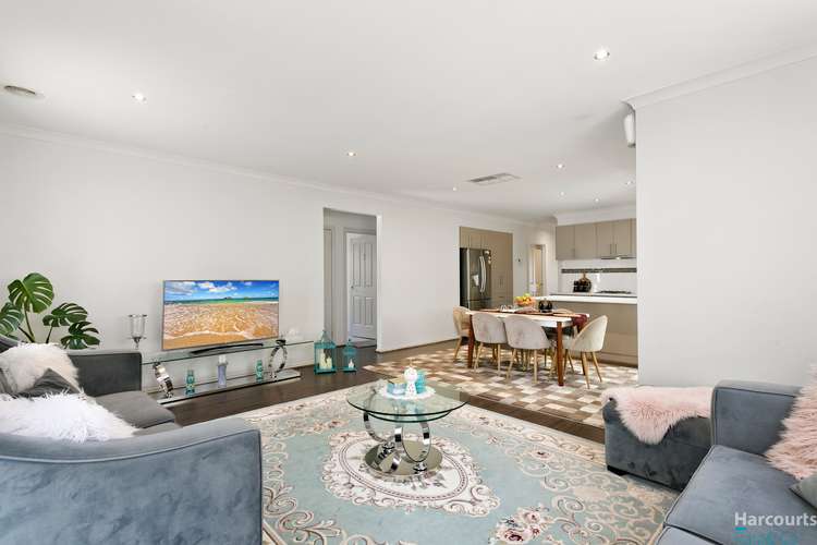 Second view of Homely house listing, 14 Alhambra Drive, Epping VIC 3076