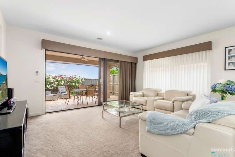 Second view of Homely house listing, 21 Bellini Drive, Greenvale VIC 3059