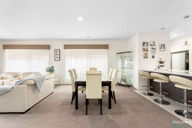 Third view of Homely house listing, 21 Bellini Drive, Greenvale VIC 3059