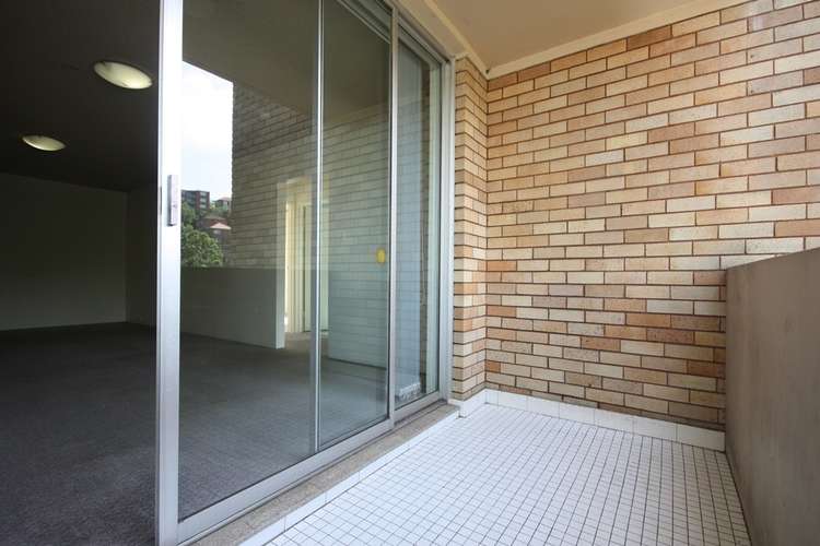 Third view of Homely unit listing, 24 Bray Street, North Sydney NSW 2060