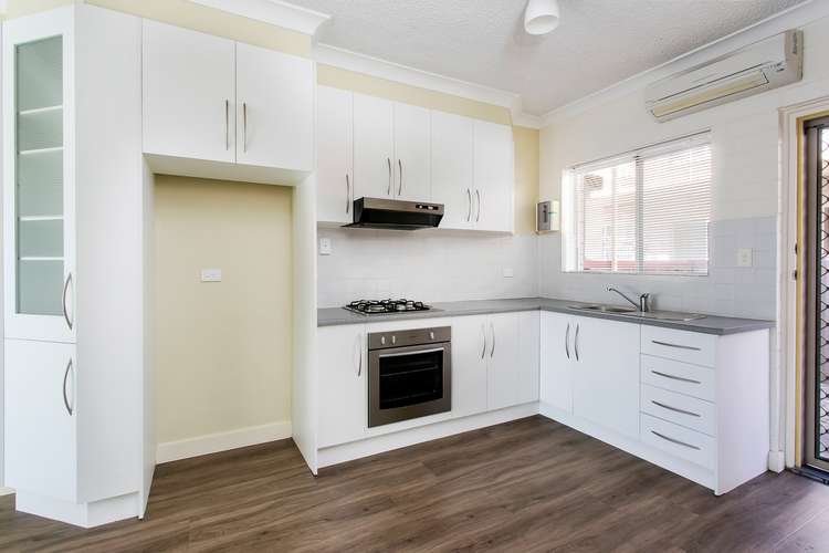 Second view of Homely unit listing, 2/11 Alexander Street, Largs Bay SA 5016