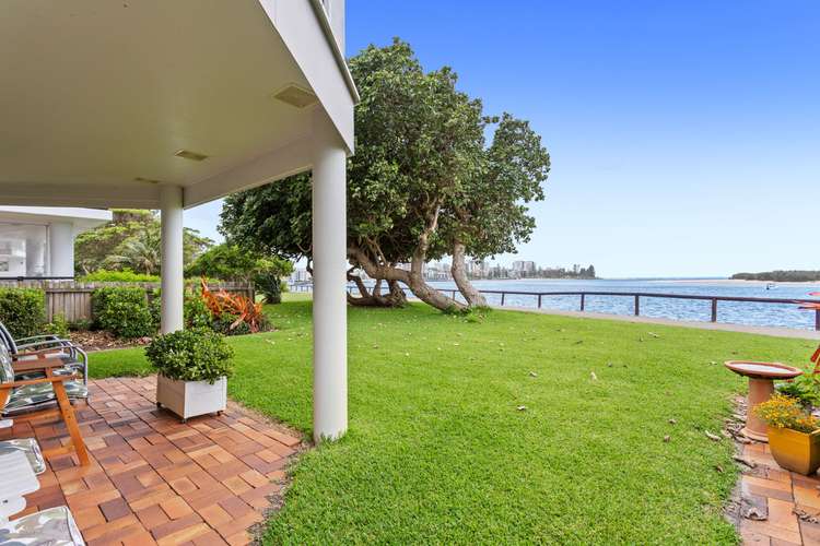 Main view of Homely unit listing, 2/41 Landsborough Parade, Golden Beach QLD 4551