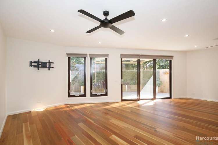 Second view of Homely house listing, 62 Burbank Drive, Reservoir VIC 3073