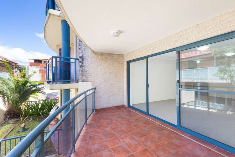 Third view of Homely apartment listing, 7/8-10 Croydon Street, Cronulla NSW 2230