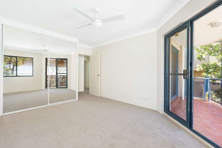 Fourth view of Homely apartment listing, 7/8-10 Croydon Street, Cronulla NSW 2230