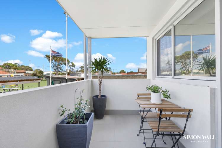 Fifth view of Homely unit listing, 109/27 Llewellyn Street, Merewether NSW 2291