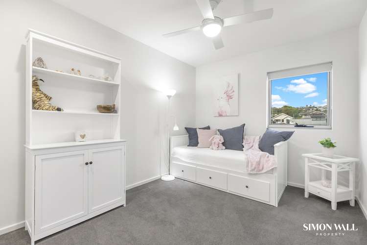 Sixth view of Homely unit listing, 109/27 Llewellyn Street, Merewether NSW 2291