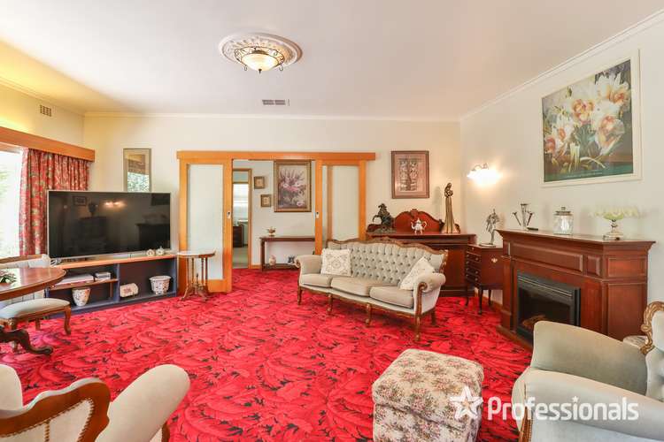 Fifth view of Homely house listing, 258 Dewry Avenue, Irymple VIC 3498