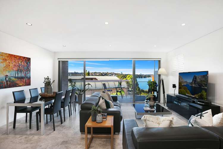 Main view of Homely apartment listing, 3/102 St Georges Crescent, Drummoyne NSW 2047