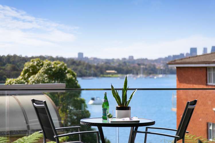 Sixth view of Homely apartment listing, 3/102 St Georges Crescent, Drummoyne NSW 2047