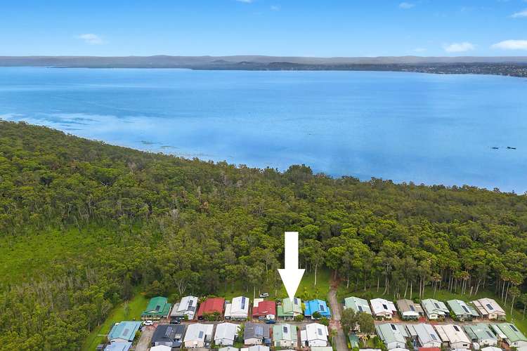 Fourth view of Homely unit listing, 232/2 Evans Road, Canton Beach NSW 2263