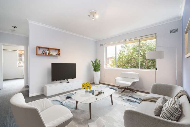 Main view of Homely unit listing, 6/426 Pittwater Road, North Manly NSW 2100
