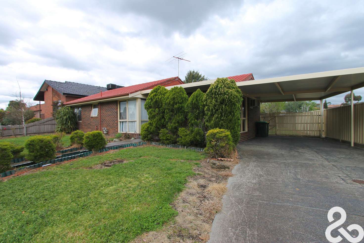 Main view of Homely house listing, 16 Royston Close, Mill Park VIC 3082
