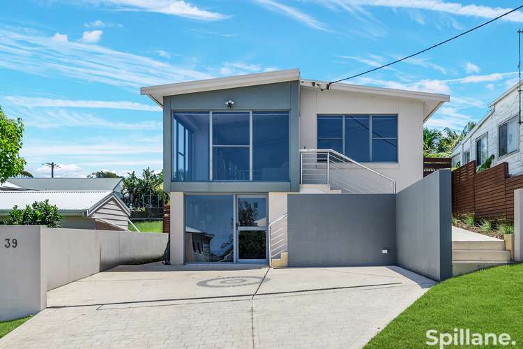 Main view of Homely house listing, 39 Railway Street, Dudley NSW 2290