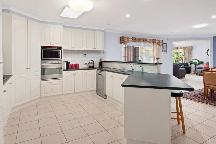 Third view of Homely house listing, 1 Kelare Rise, East Albury NSW 2640