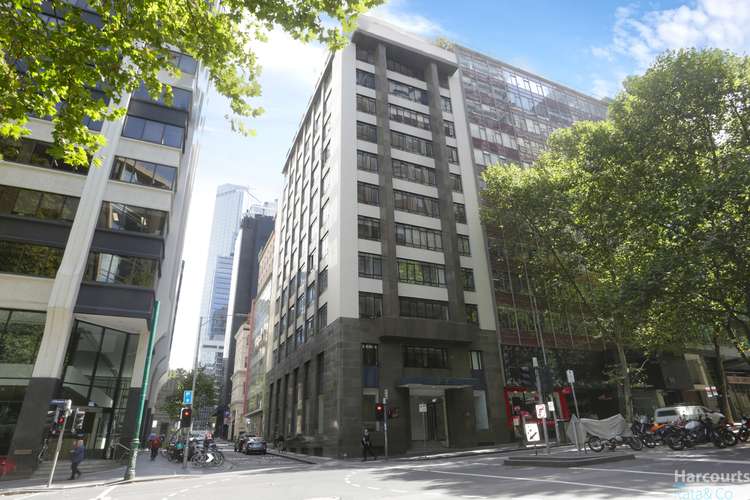 Main view of Homely apartment listing, 104/39 Queen Street, Melbourne VIC 3000