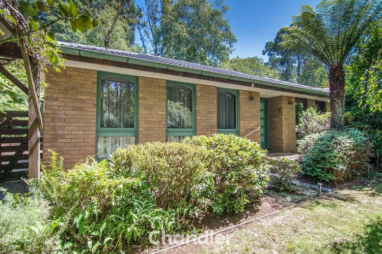 Main view of Homely house listing, 5 Fern Grove, Ferny Creek VIC 3786