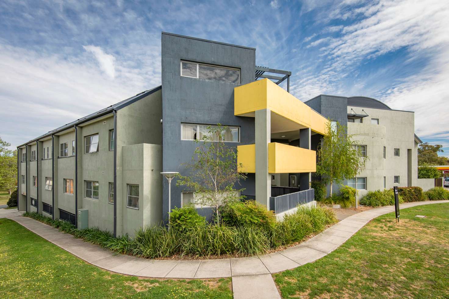 Main view of Homely apartment listing, 20/15 Strangways Street, Curtin ACT 2605