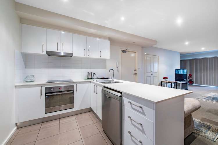 Fourth view of Homely apartment listing, 20/15 Strangways Street, Curtin ACT 2605