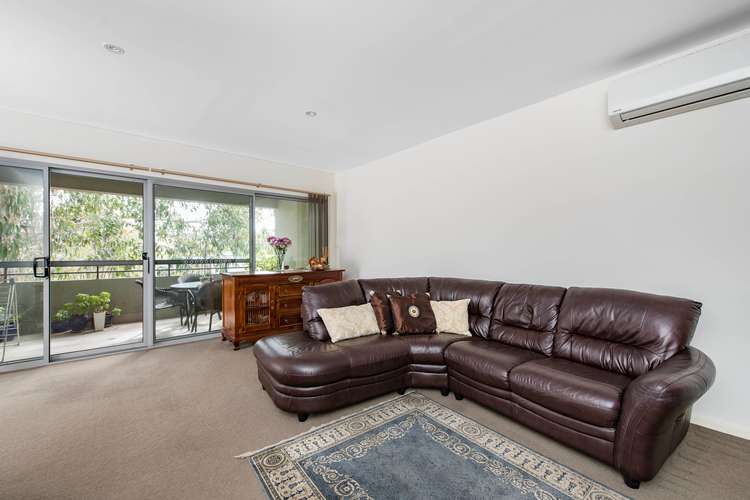 Fifth view of Homely apartment listing, 20/15 Strangways Street, Curtin ACT 2605