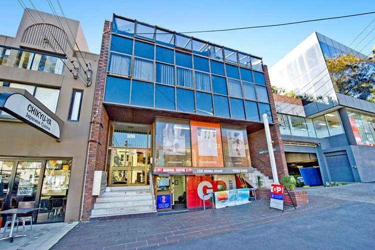 Main view of Homely apartment listing, 8/108 Ebley Street, Bondi Junction NSW 2022
