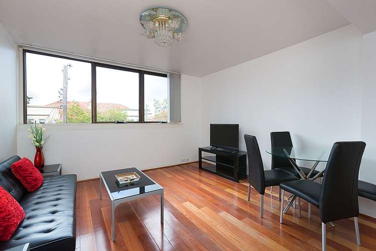 Third view of Homely apartment listing, 8/108 Ebley Street, Bondi Junction NSW 2022