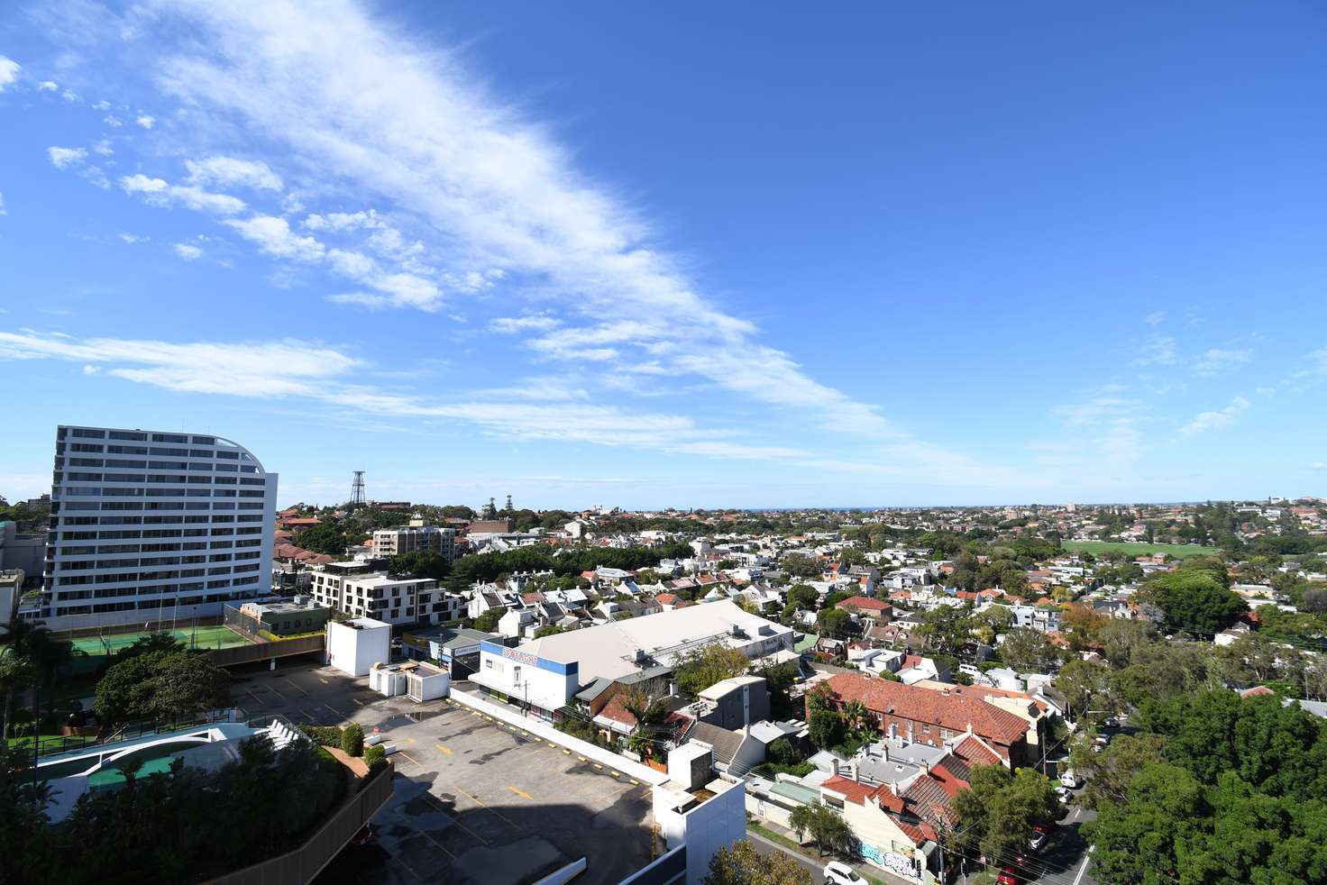 Main view of Homely unit listing, 55/17-23 Newland Street, Bondi Junction NSW 2022