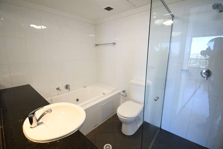 Fourth view of Homely unit listing, 55/17-23 Newland Street, Bondi Junction NSW 2022