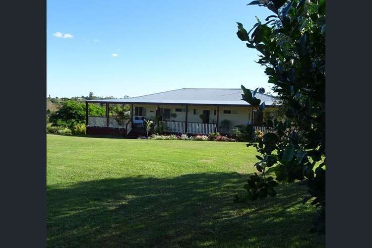 111 Rainbows Road, South Isis QLD 4660