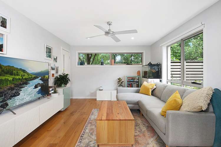 Second view of Homely unit listing, 6/6-8 Stafford Street, Herne Hill VIC 3218