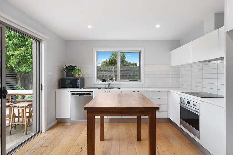 Third view of Homely unit listing, 6/6-8 Stafford Street, Herne Hill VIC 3218