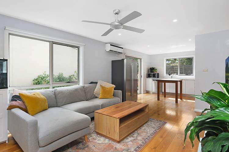 Fourth view of Homely unit listing, 6/6-8 Stafford Street, Herne Hill VIC 3218