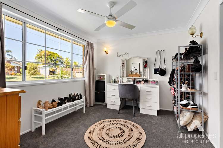 Fifth view of Homely house listing, 27 Owens Street, Boronia Heights QLD 4124