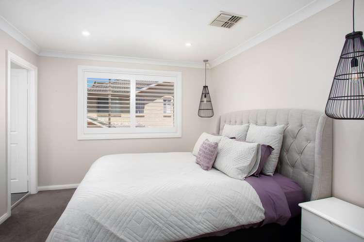 Sixth view of Homely townhouse listing, 5/18-20 Parsonage Road, Castle Hill NSW 2154