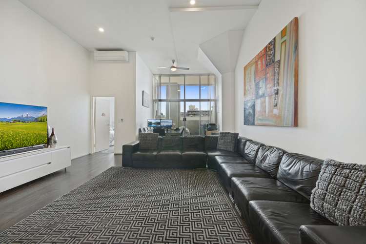 Second view of Homely apartment listing, 409/1 Missenden Road, Camperdown NSW 2050