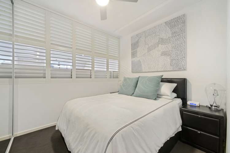 Third view of Homely apartment listing, 409/1 Missenden Road, Camperdown NSW 2050