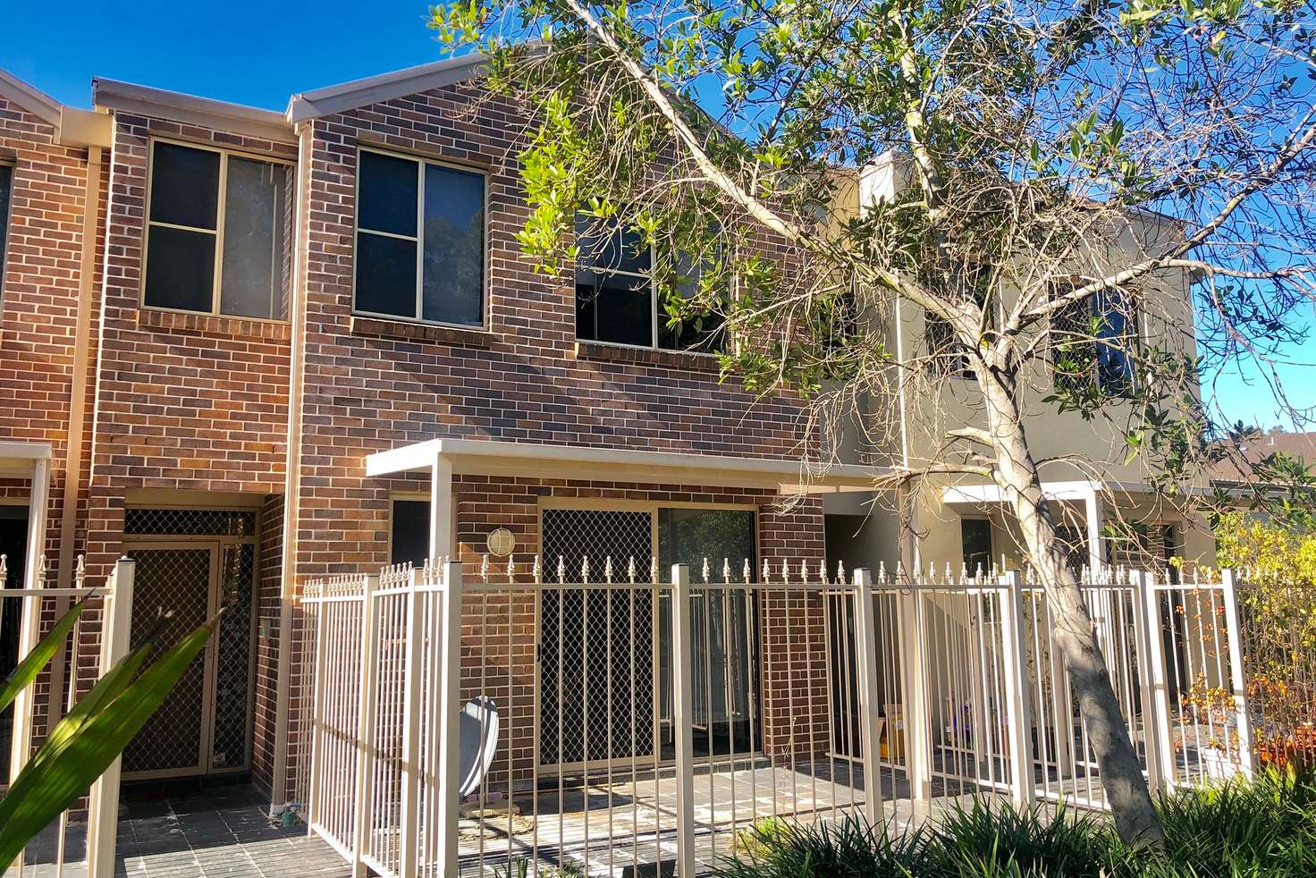 Main view of Homely townhouse listing, 9/145 Balaclava Road, Marsfield NSW 2122