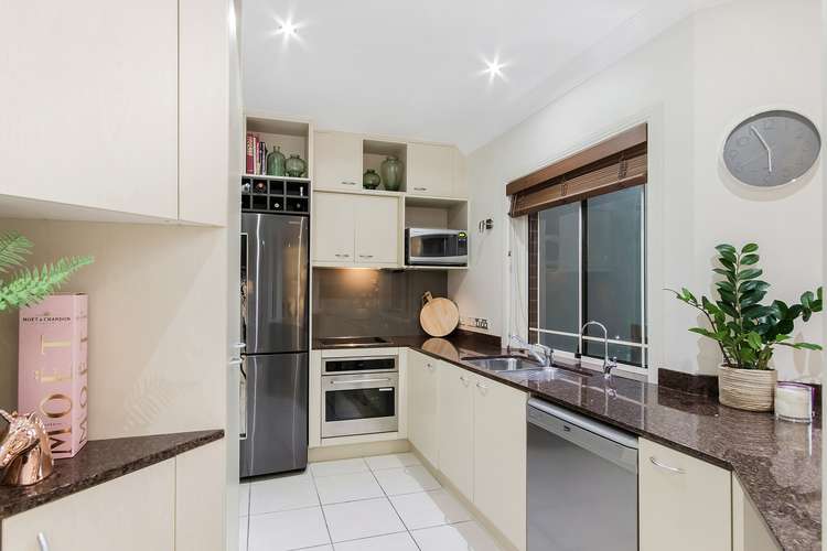 Fourth view of Homely house listing, 3/55 Paradise Springs Avenue, Robina QLD 4226
