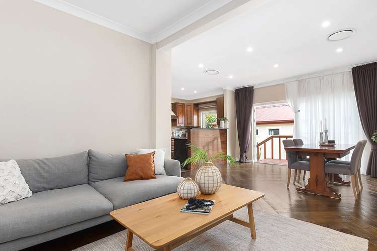 Second view of Homely house listing, 6 Charman Avenue, Maroubra NSW 2035