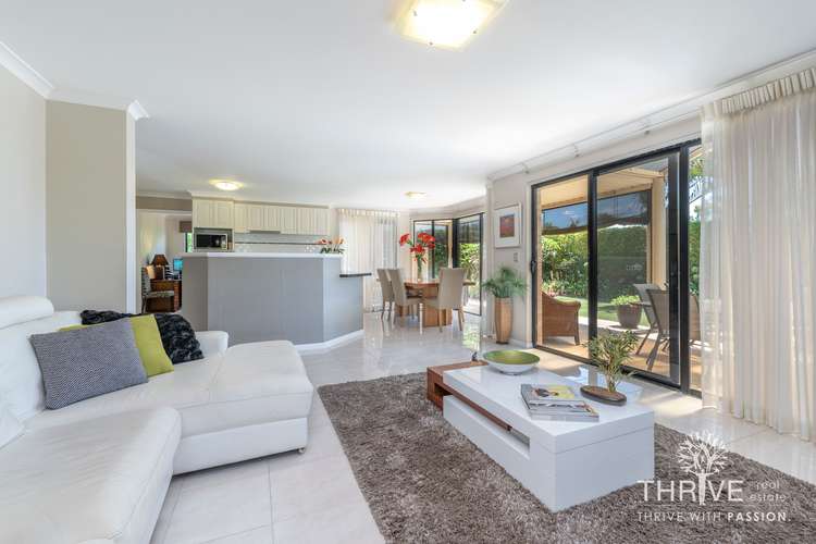 Second view of Homely house listing, 4 Riversdale Pass, Jandakot WA 6164