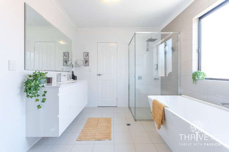 Third view of Homely house listing, 4 Riversdale Pass, Jandakot WA 6164
