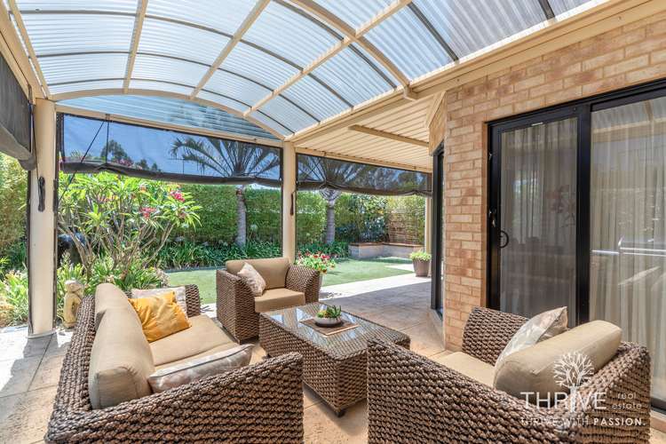 Fourth view of Homely house listing, 4 Riversdale Pass, Jandakot WA 6164